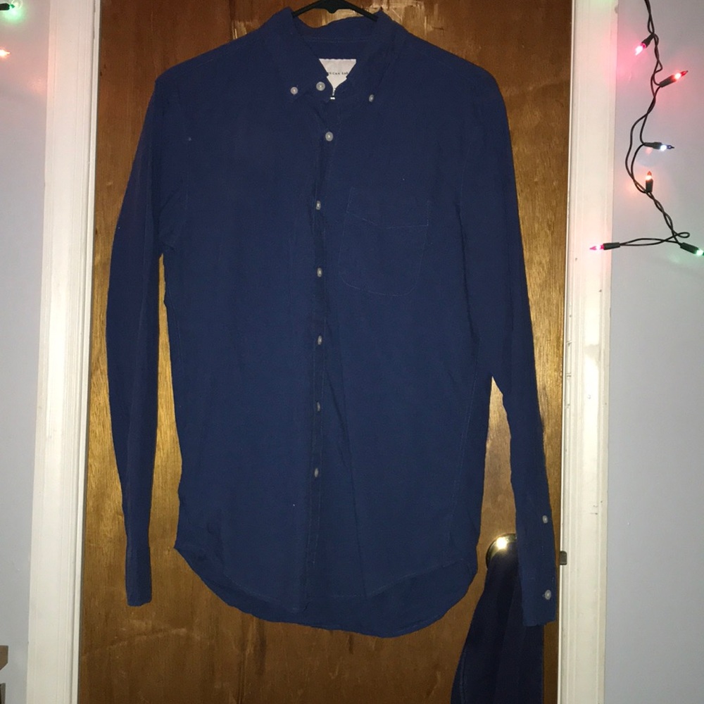 American Eagle Long sleeve